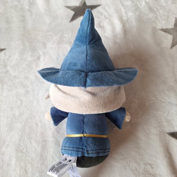 Funko Lord Of The Rings Gandalf The Gray 10 Inch Plush Collectible - Picture 4 of 6